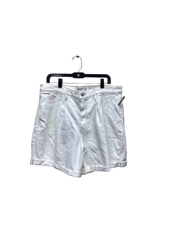 Shorts By Abercrombie And Fitch  Size: 16 Cheap