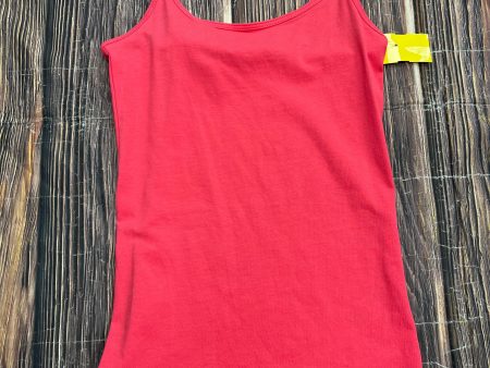 Tank Basic Cami By Forever 21  Size: Xs Fashion