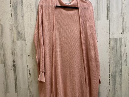 Sweater Cardigan By Wild Fable  Size: Xl For Discount