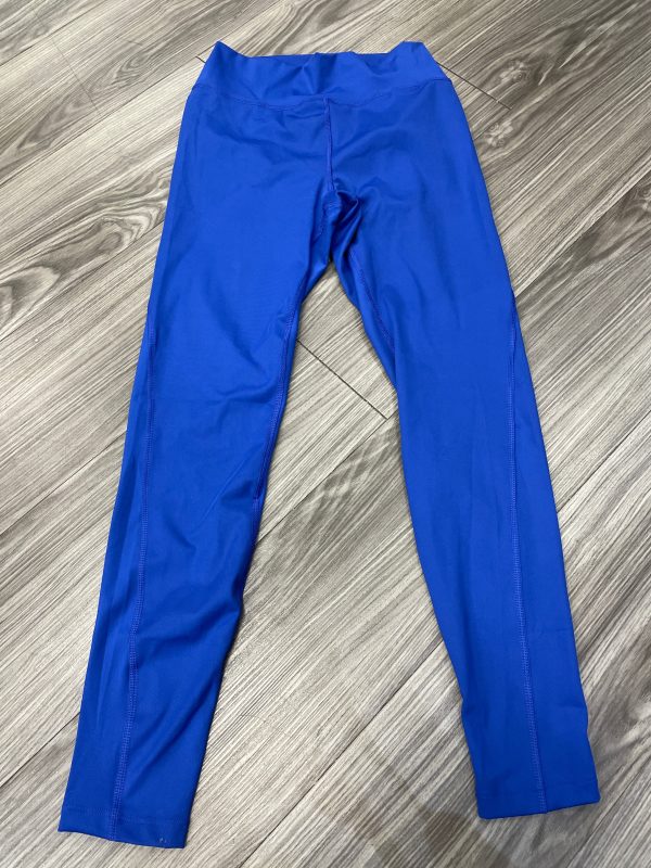 Athletic Leggings By Adidas  Size: M For Sale