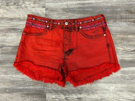 Shorts By We The Free  Size: 6 Sale