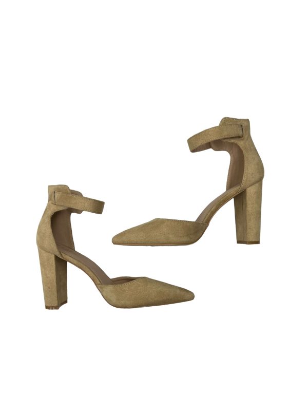 Shoes Heels Block By GLAZE  Size: 9 Hot on Sale