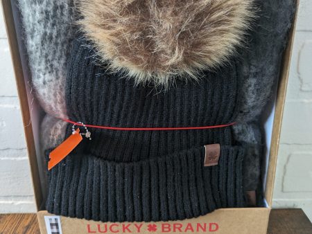 Hat Other By Lucky Brand Cheap