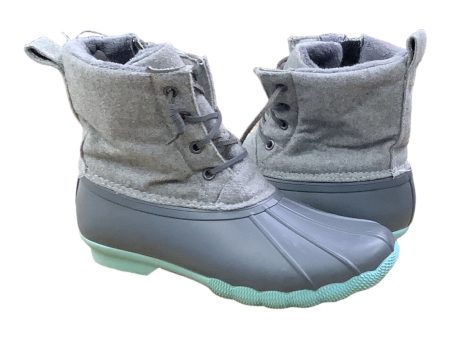 Boots Snow By Serra  Size: 8 on Sale