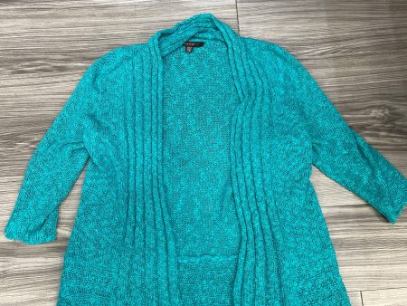 Cardigan By Fever  Size: L Supply