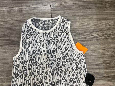 Athletic Tank Top By Clothes Mentor  Size: M For Discount