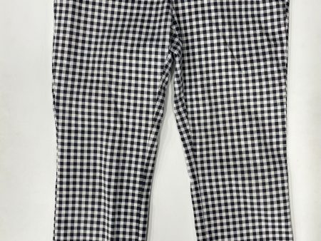 Pants Ankle By H&m  Size: 8 Discount