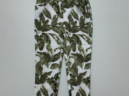 Pants Ankle By Chicos  Size: Xs Online