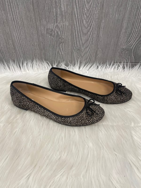 Shoes Flats Ballet By Banana Republic  Size: 10 Online