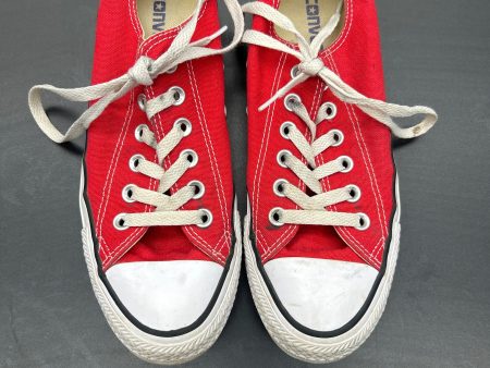 Shoes Sneakers By Converse  Size: 7 Sale