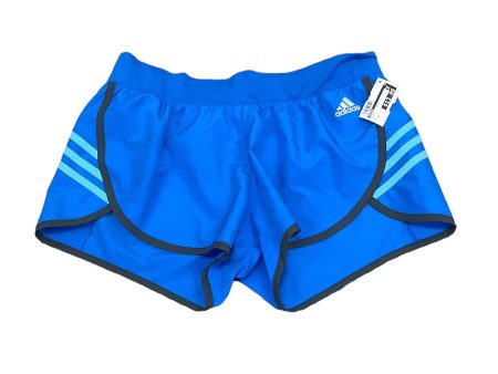 Athletic Shorts By Adidas  Size: M Fashion