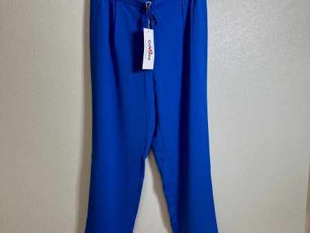 Pants Ankle By Clothes Mentor  Size: L For Cheap