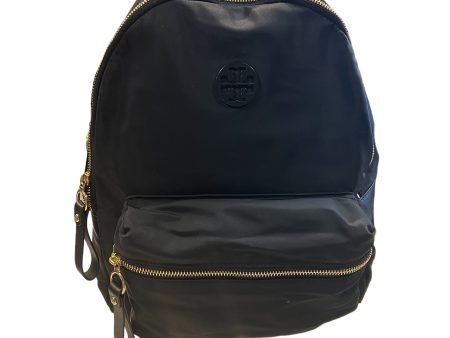 Backpack Designer By Tory Burch  Size: Medium For Discount