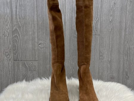 Boots Designer By Michael By Michael Kors  Size: 9.5 For Discount