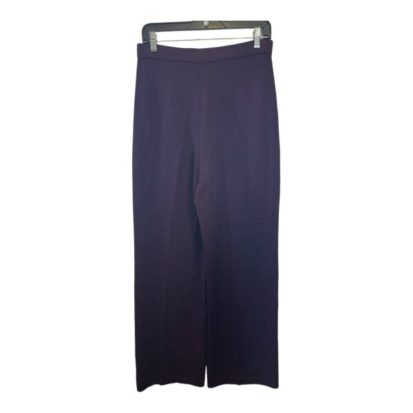 Pants Luxury Designer By St John Collection  Size: 8 Online Hot Sale