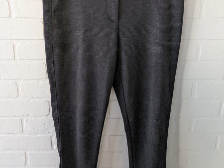 Pants Work dress By Mario Serrani  Size: 12 Supply