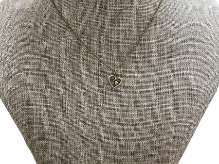 Necklace Charm By James Avery For Sale