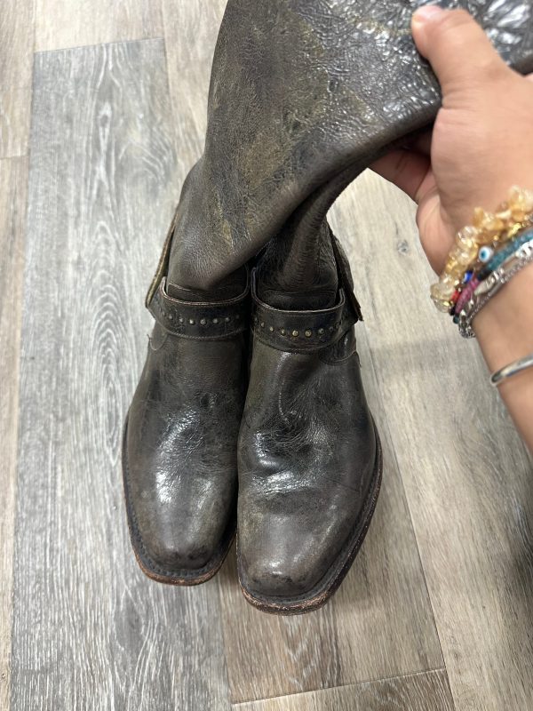 Boots Western By Sonora  Size: 7.5 Hot on Sale