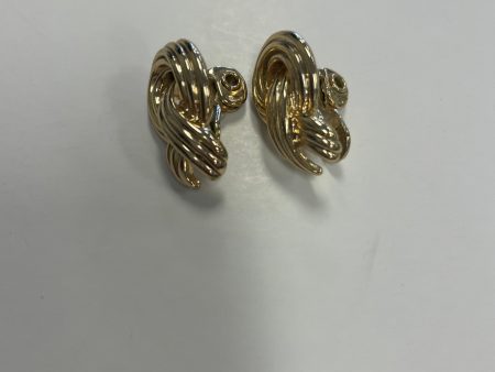 Earrings Clip By Clothes Mentor Sale