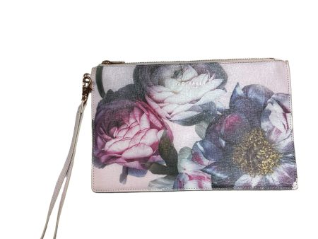 Wristlet By Ted Baker  Size: Large For Discount