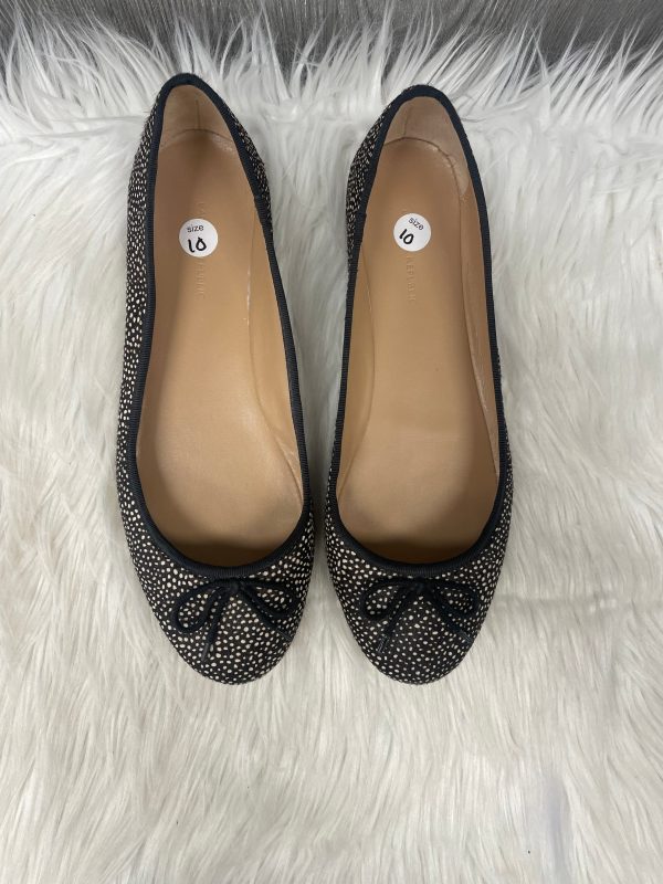 Shoes Flats Ballet By Banana Republic  Size: 10 Online