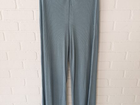 Pants Lounge By Zara  Size: 8 Online