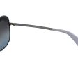 Carlisa Square Polarized Sunglasses Designer By Kate Spade Online