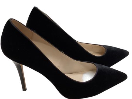 Shoes Heels Stiletto By White House Black Market  Size: 9 Online Sale