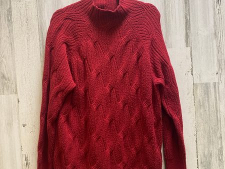 Sweater By Amazon Essentials  Size: Xl Online