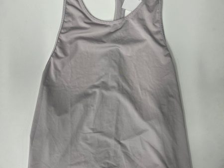 Athletic Tank Top By Fabletics  Size: M Online