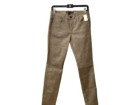 Pants Ankle By Joes Jeans  Size: 4 Online Hot Sale