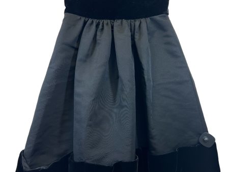 Skirt Designer By Peter som Size: 0 Online