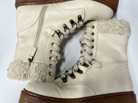 Boots Hiking By Circus By Sam Edelman  Size: 8.5 Discount