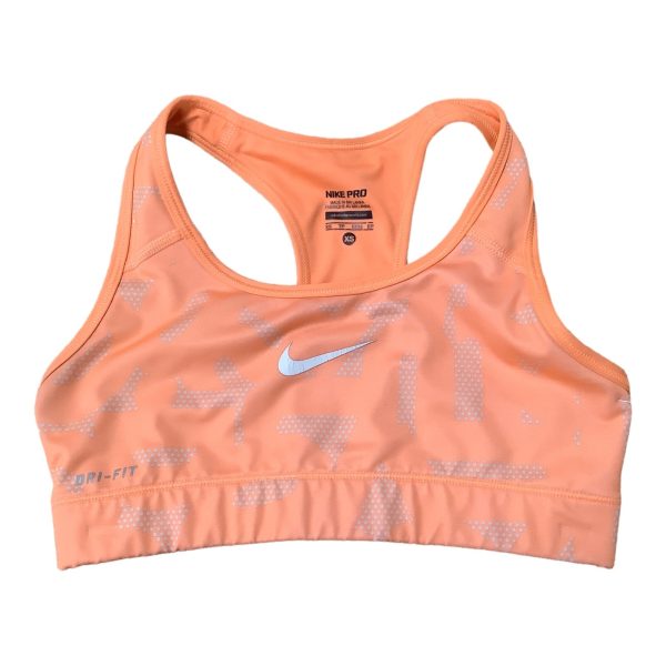 Athletic Bra By Nike Apparel  Size: Xs Online