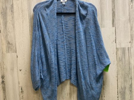 Sweater Cardigan By Old Navy  Size: 2x For Discount