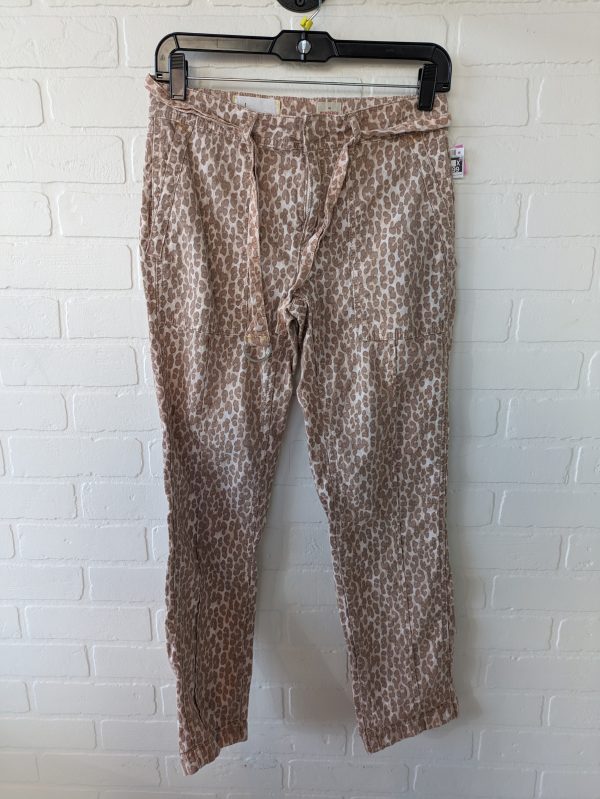 Pants Ankle By Anthropologie  Size: 2 Online Hot Sale