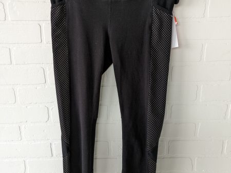 Athletic Leggings By Athleta  Size: 6 Fashion