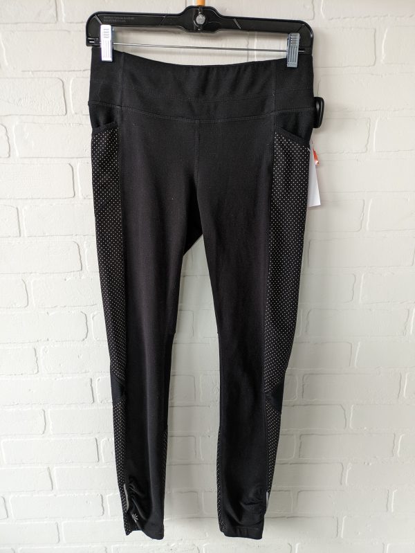 Athletic Leggings By Athleta  Size: 6 Fashion