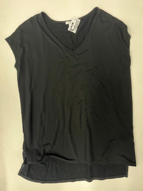 Top Short Sleeve Basic By Daily Ritual  Size: Xs Sale