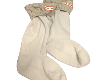 Socks By Hunter  Size: M on Sale