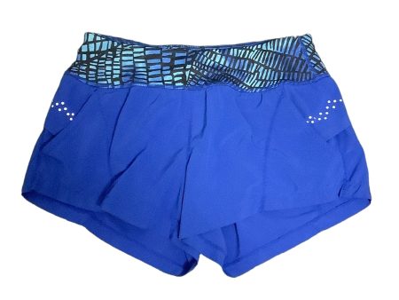 Athletic Shorts By Zella  Size: M Online Hot Sale