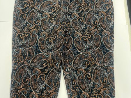 Capris By Coral Bay  Size: 22 Cheap