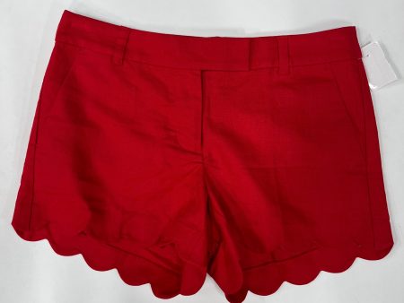 Shorts By J Crew  Size: 6 For Sale