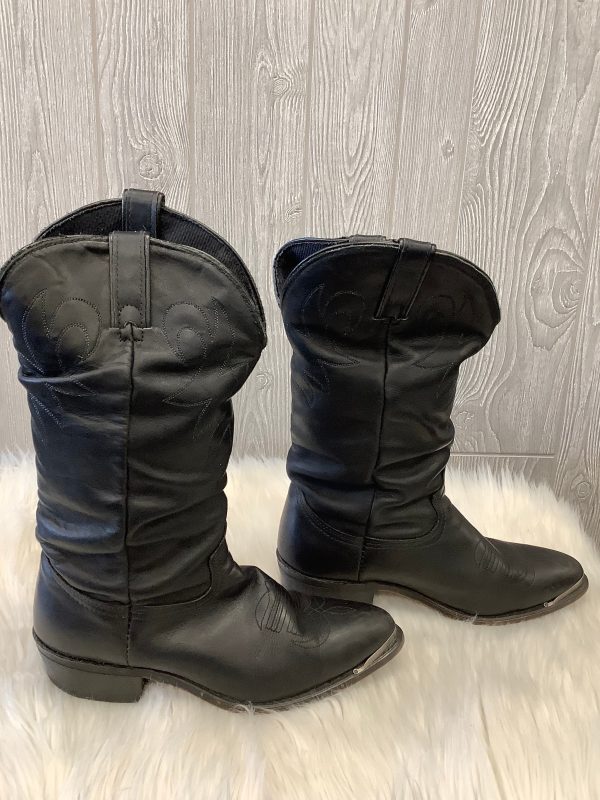 Boots Western By Durango  Size: 10 For Cheap