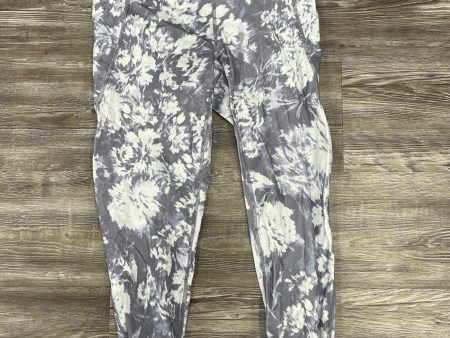 Athletic Leggings By Free People Size: M Cheap