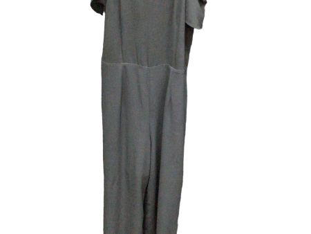 Jumpsuit By Monteau  Size: Xl Online now