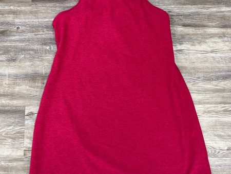 Athletic Dress By Beyond Yoga Size: XL For Sale