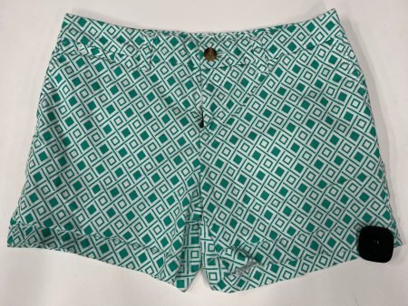 Shorts By Faded Glory  Size: 6 Discount