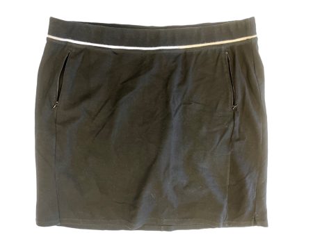 Skort By Talbots  Size: 2x Sale