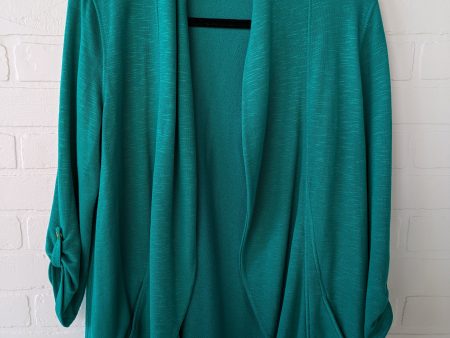 Cardigan By Chicos  Size: S Online Hot Sale